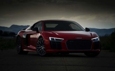 Audi of America Grants Vendor Certification to Dealerlogix